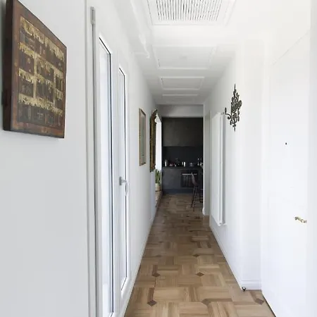 Easylife - Splendido Attico Con Terrazzo E Vista Mozzafiato Nel Cuore Della Citta Milan Exterior photo