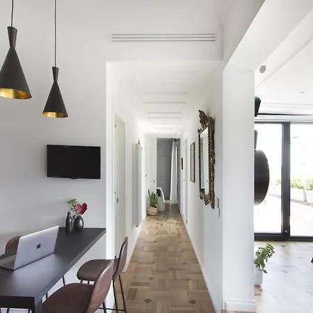 Easylife - Splendido Attico Con Terrazzo E Vista Mozzafiato Nel Cuore Della Citta Milan Exterior photo