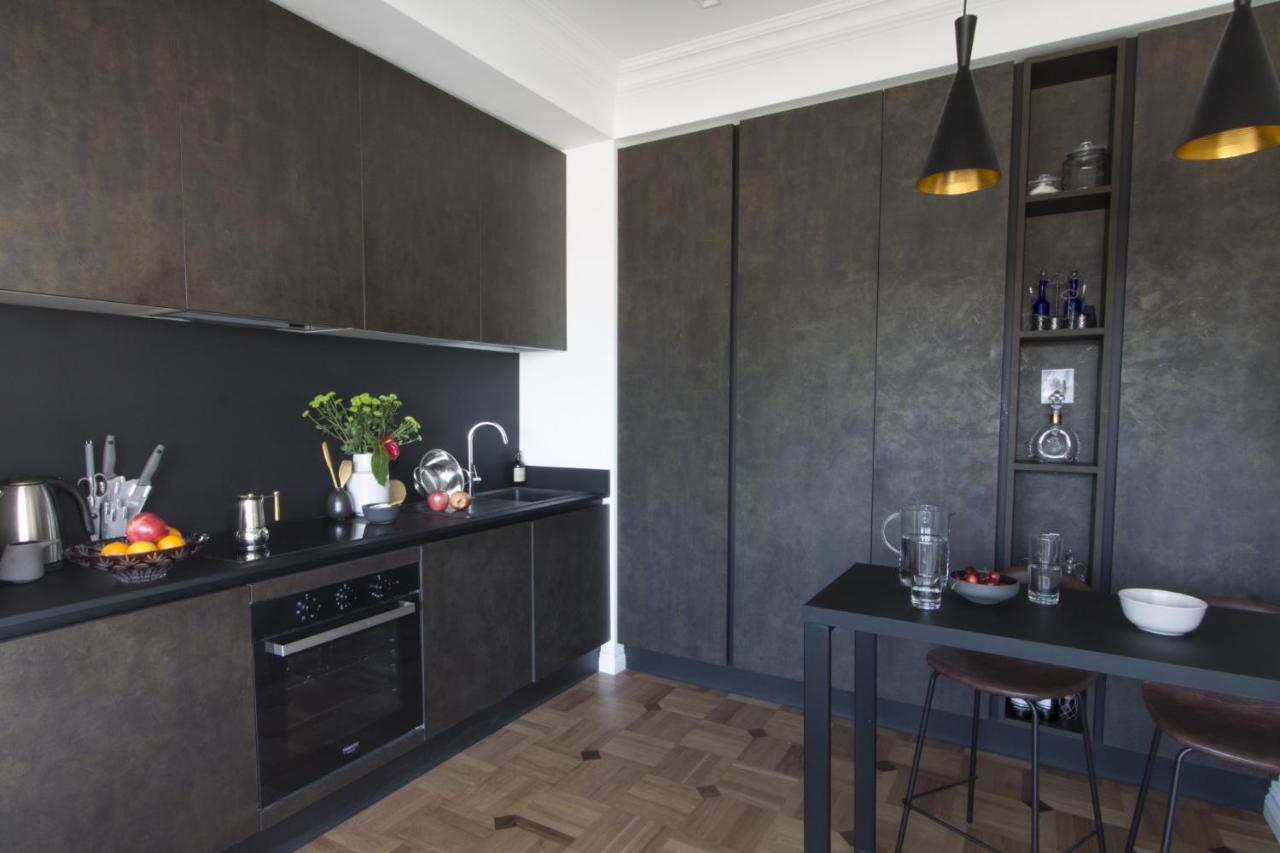 Apartamento Easylife - Splendido Attico Con Terrazzo E Vista Mozzafiato Nel Cuore Della Milão
