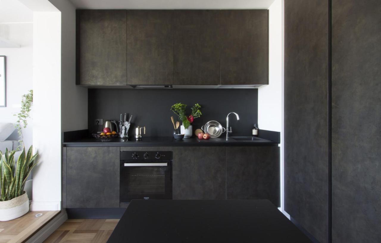 Easylife - Splendido Attico Con Terrazzo E Vista Mozzafiato Nel Cuore Della Milão