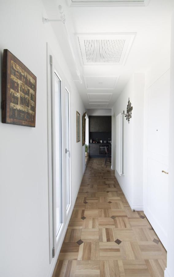 Easylife - Splendido Attico Con Terrazzo E Vista Mozzafiato Nel Cuore Della Milão