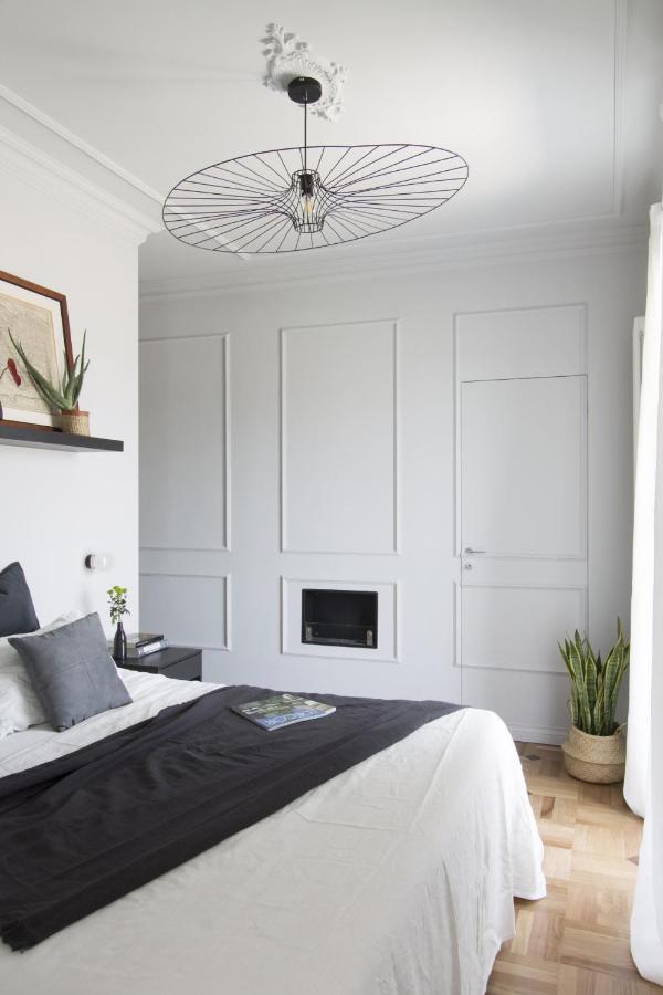 Easylife - Splendido Attico Con Terrazzo E Vista Mozzafiato Nel Cuore Della Citta Appartement *