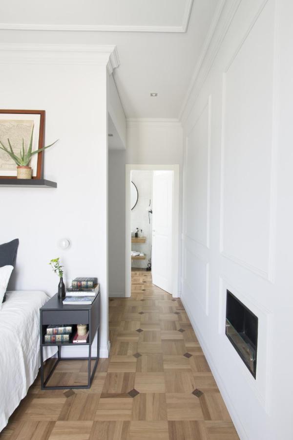 Apartamento Easylife - Splendido Attico Con Terrazzo E Vista Mozzafiato Nel Cuore Della *