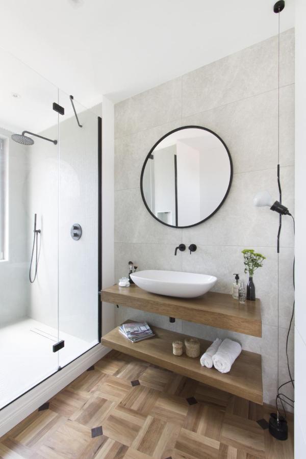 Easylife - Splendido Attico Con Terrazzo E Vista Mozzafiato Nel Cuore Della