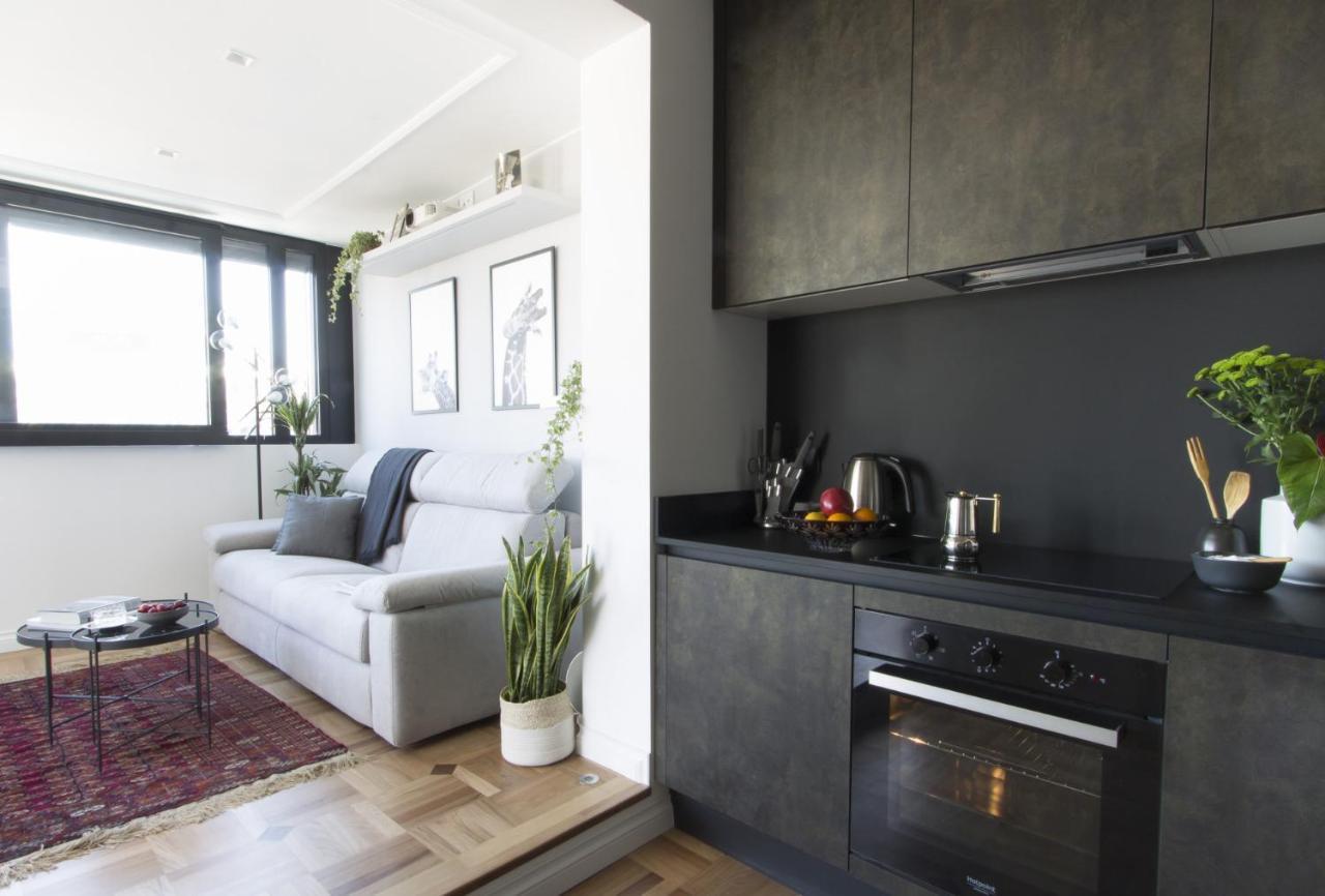 Easylife - Splendido Attico Con Terrazzo E Vista Mozzafiato Nel Cuore Della Apartamento Milão
