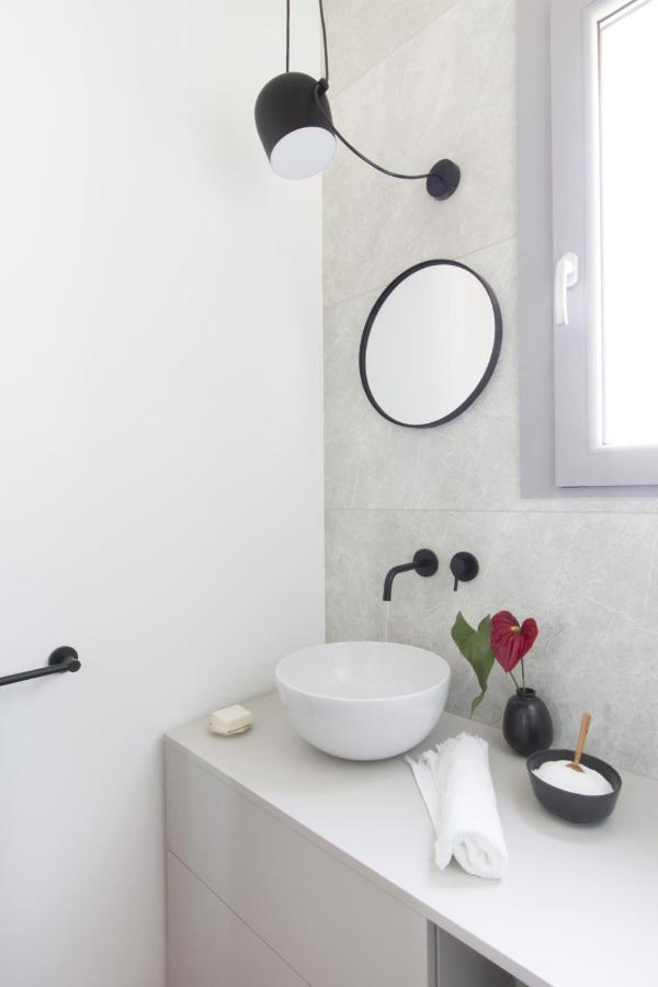 Easylife - Splendido Attico Con Terrazzo E Vista Mozzafiato Nel Cuore Della