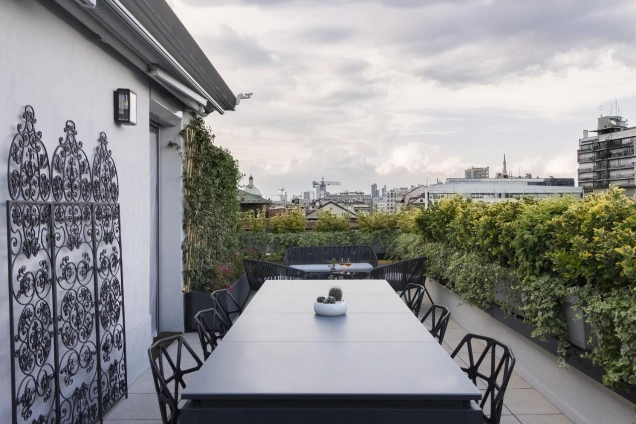 Apartamento Easylife - Splendido Attico Con Terrazzo E Vista Mozzafiato Nel Cuore Della *